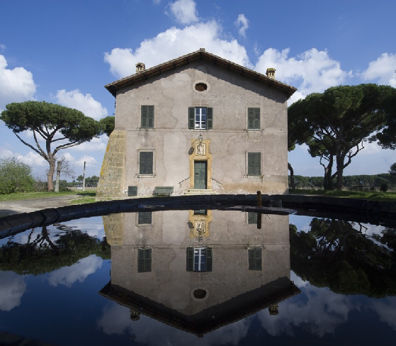 TENUTA DI FIORANO