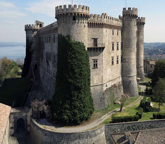 castello-odescalchi-bracciano vero